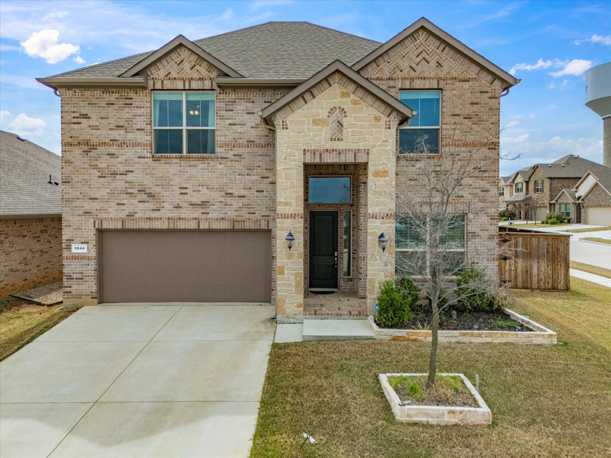 1044 Pitch Pine Street Hickory Creek TX 75065