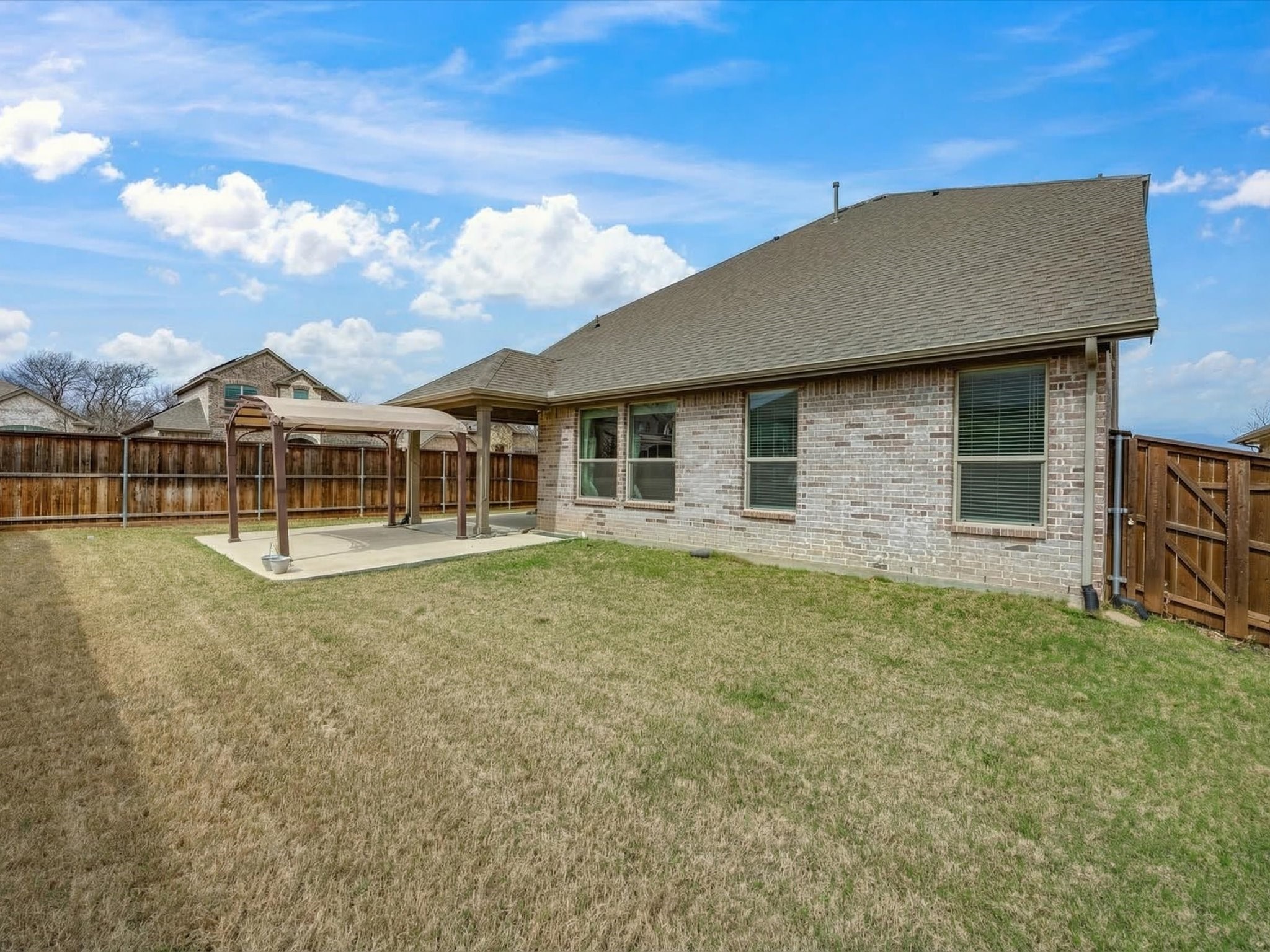 1044 Pitch Pine Street Hickory Creek TX 75065