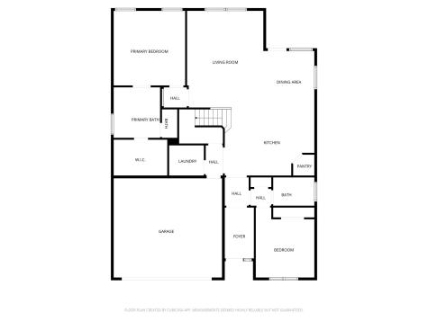 1044 Pitch Pine Street Hickory Creek TX 75065