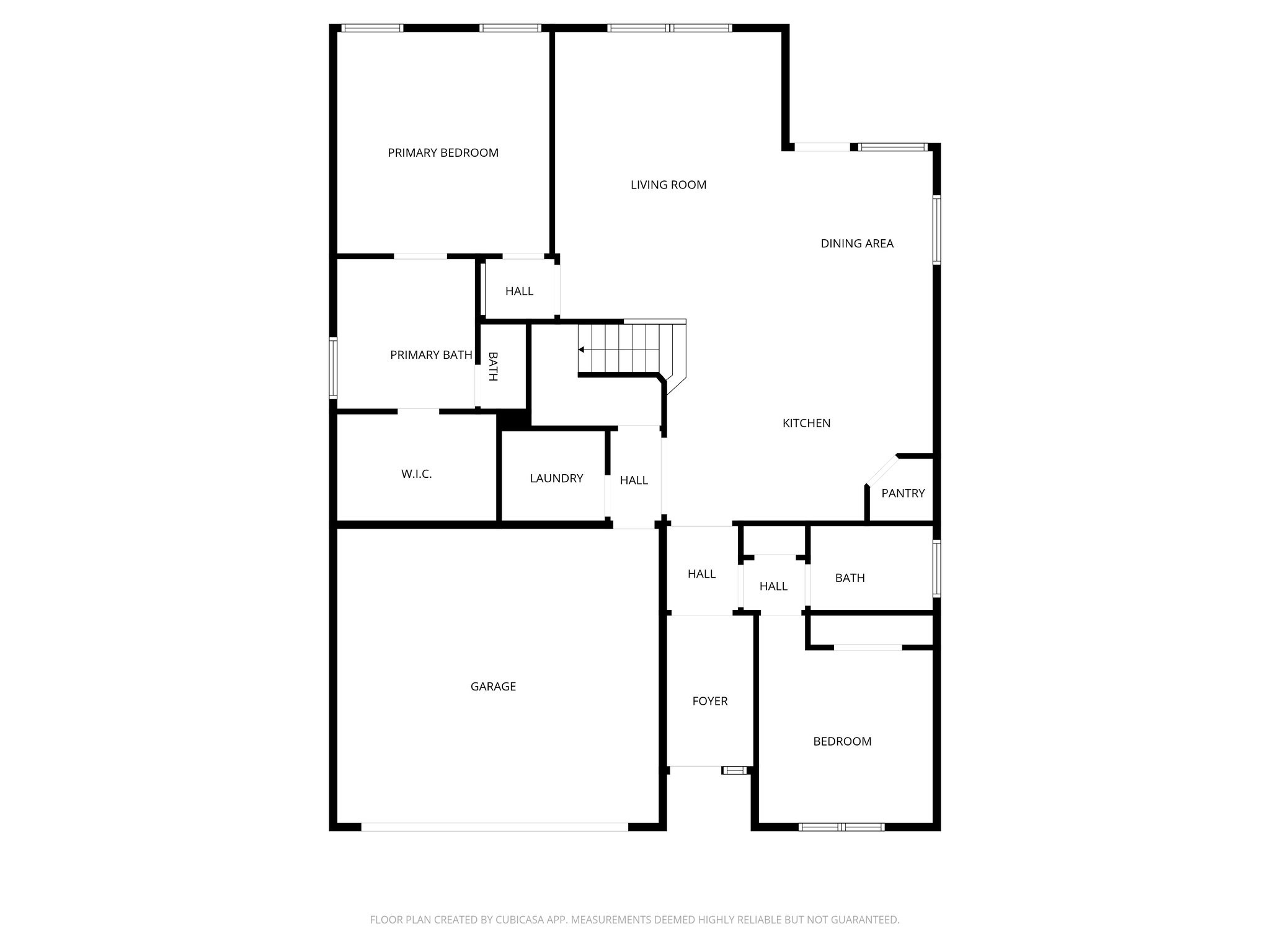 1044 Pitch Pine Street Hickory Creek TX 75065