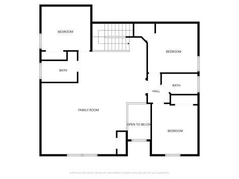 1044 Pitch Pine Street Hickory Creek TX 75065