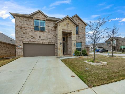 1044 Pitch Pine Street Hickory Creek TX 75065