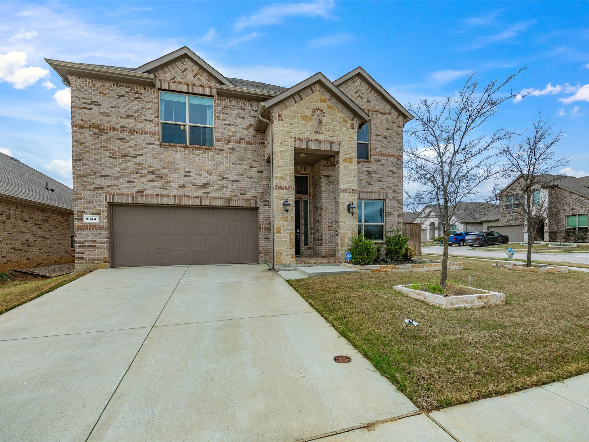 1044 Pitch Pine Street Hickory Creek TX 75065
