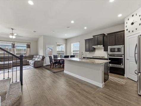 1044 Pitch Pine Street Hickory Creek TX 75065