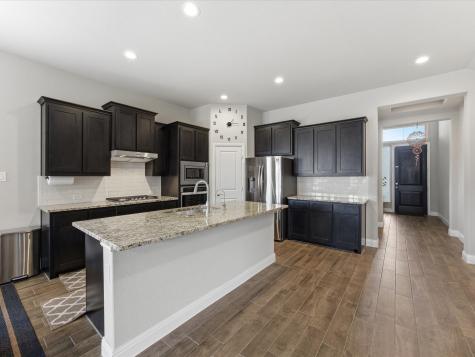 1044 Pitch Pine Street Hickory Creek TX 75065