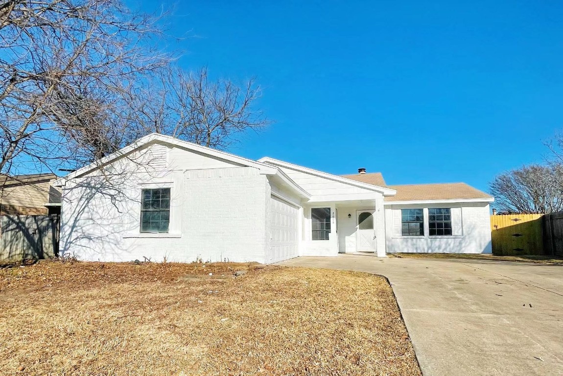 7008 Galloway Court The Colony TX 75056