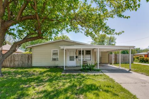 216 Loma Drive Garland TX 75040
