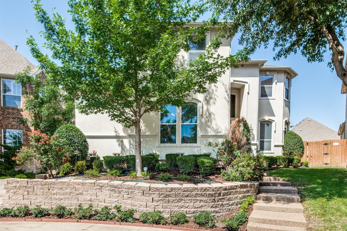 1015 Ricci Court Irving TX 75062