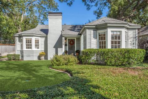 5829 Ellsworth Avenue Dallas TX 75206