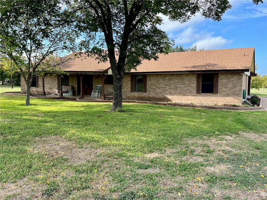 1305 Woodcock Drive Robinson TX 76706