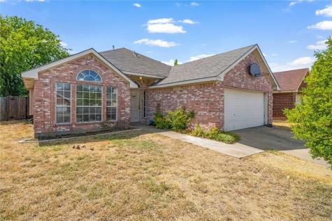 709 Nelson Drive Cedar Hill TX 75104