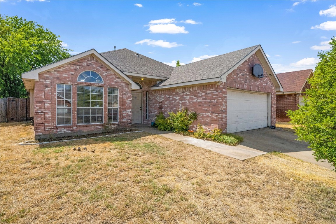 709 Nelson Drive Cedar Hill TX 75104
