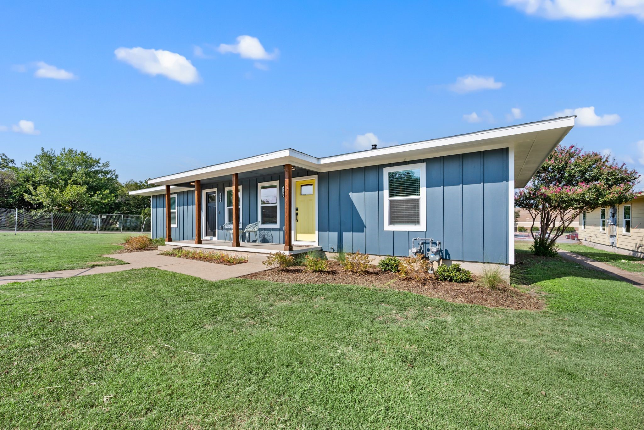 4092 Merida Avenue Fort Worth TX 76110