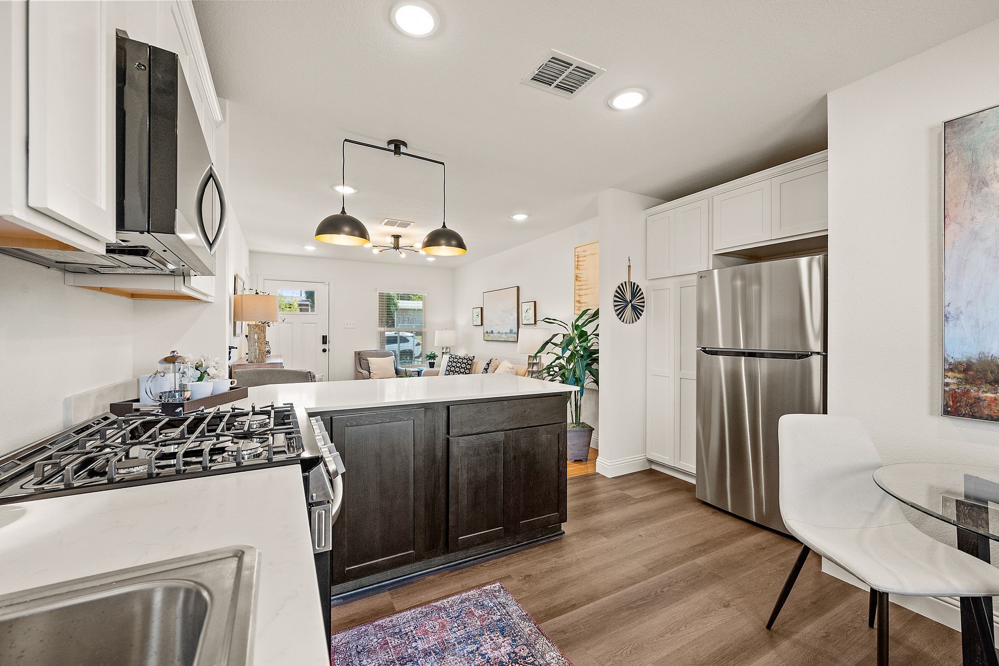 4092 Merida Avenue Fort Worth TX 76110