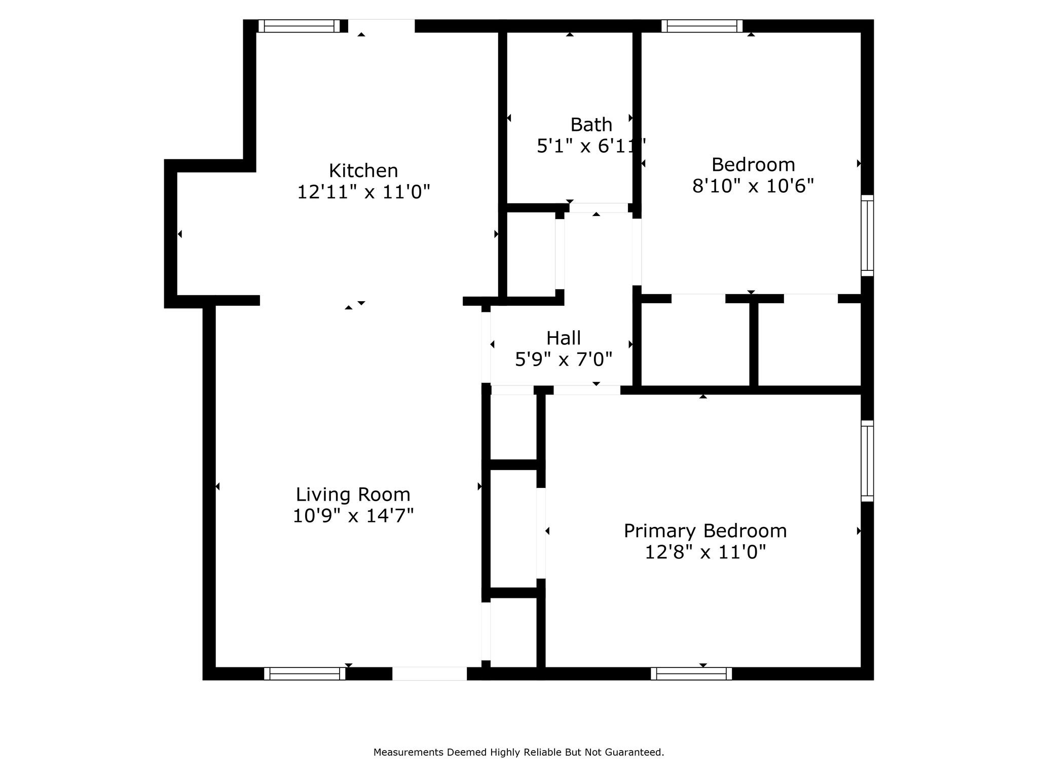 4092 Merida Avenue Fort Worth TX 76110