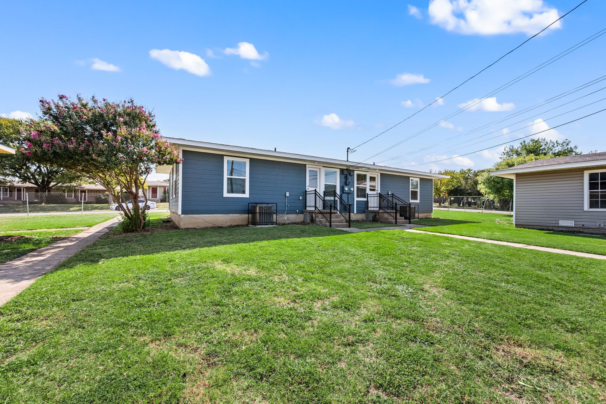 4092 Merida Avenue Fort Worth TX 76110
