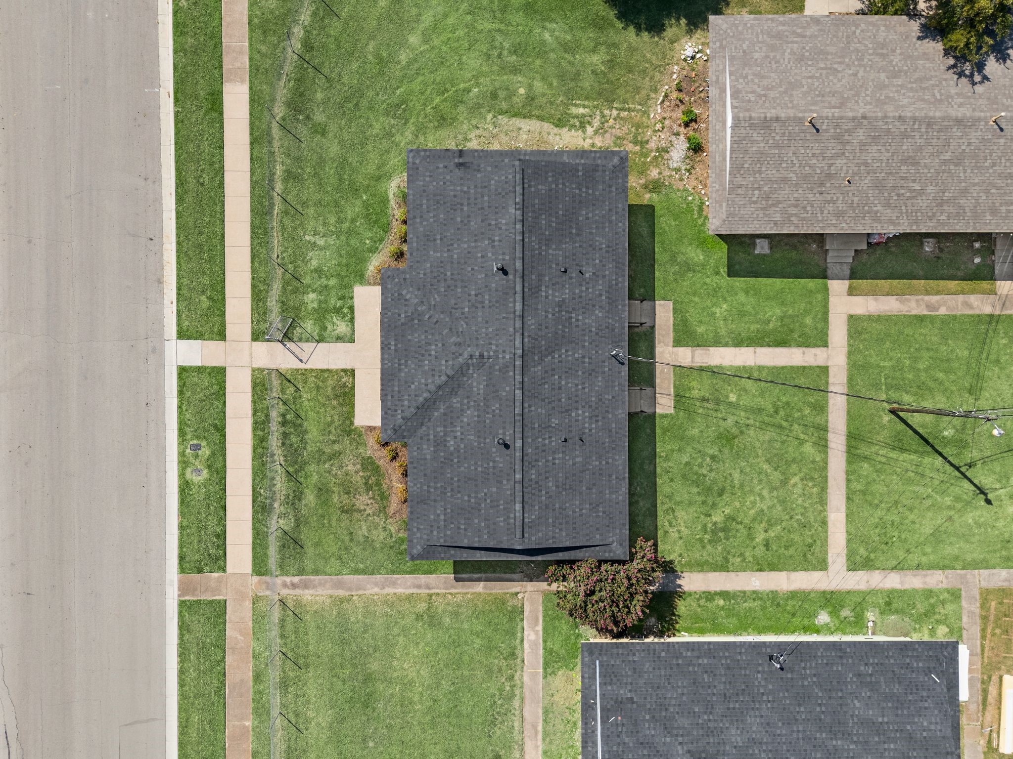 4092 Merida Avenue Fort Worth TX 76110