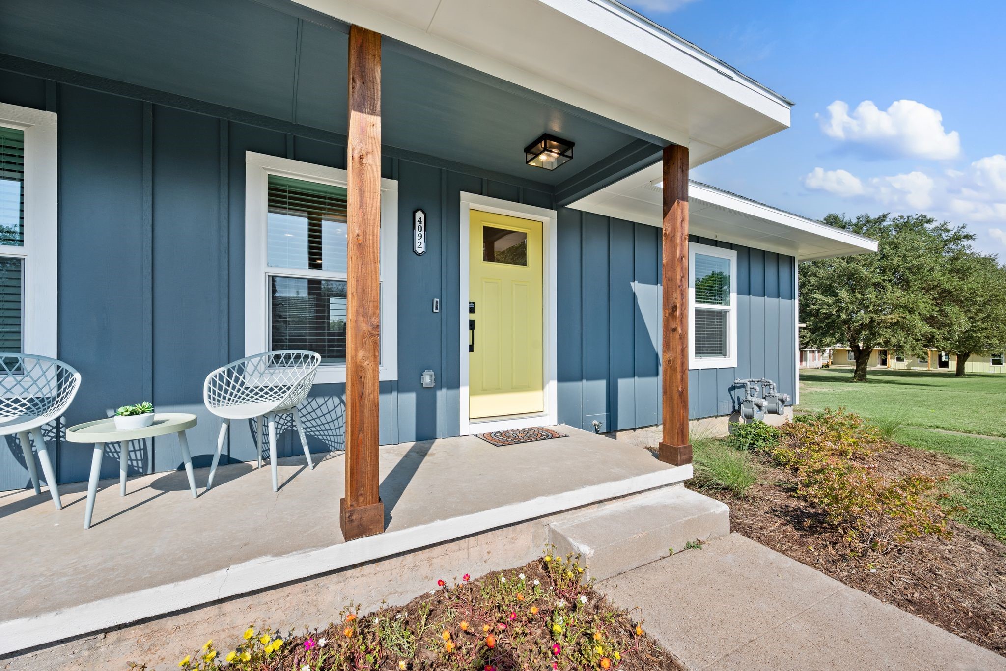4092 Merida Avenue Fort Worth TX 76110