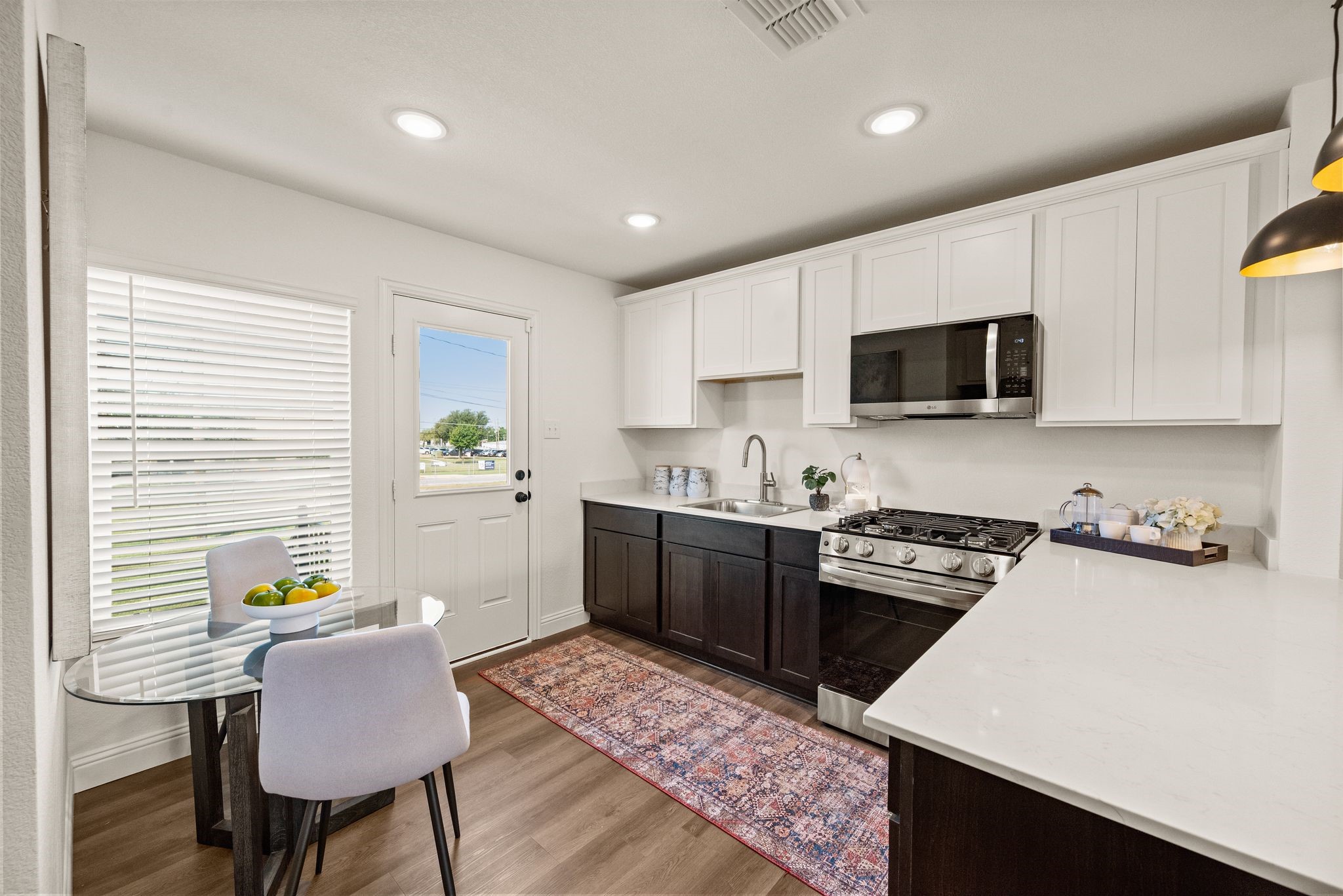 4092 Merida Avenue Fort Worth TX 76110