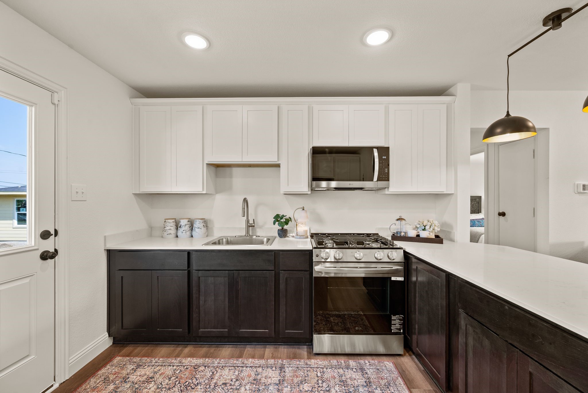 4092 Merida Avenue Fort Worth TX 76110