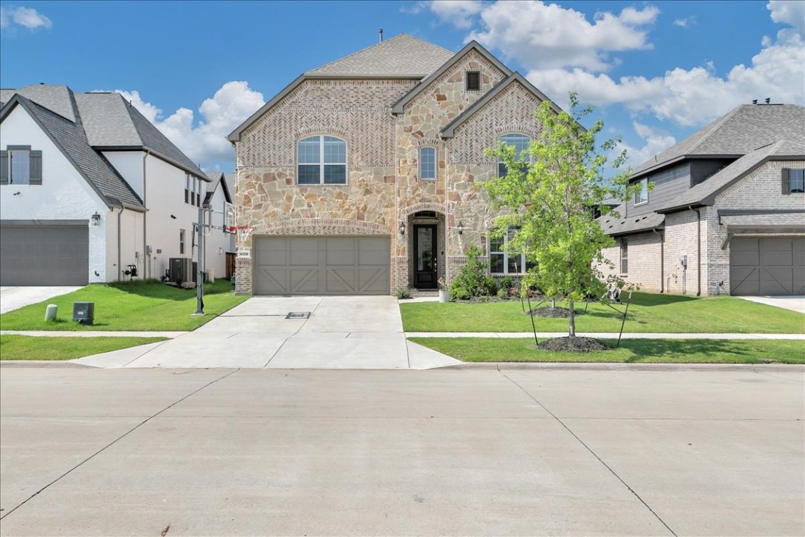 14336 Gatewood Lane Frisco TX 75035