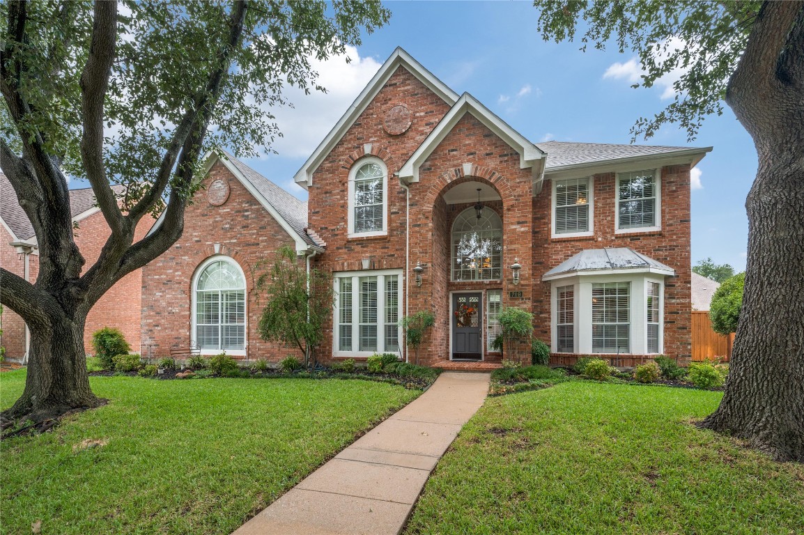 709 January Drive Plano TX 75025