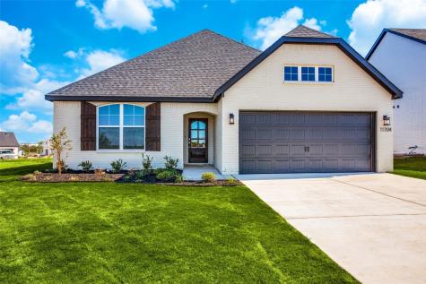 11704 Sand Cat Court Godley TX 76044