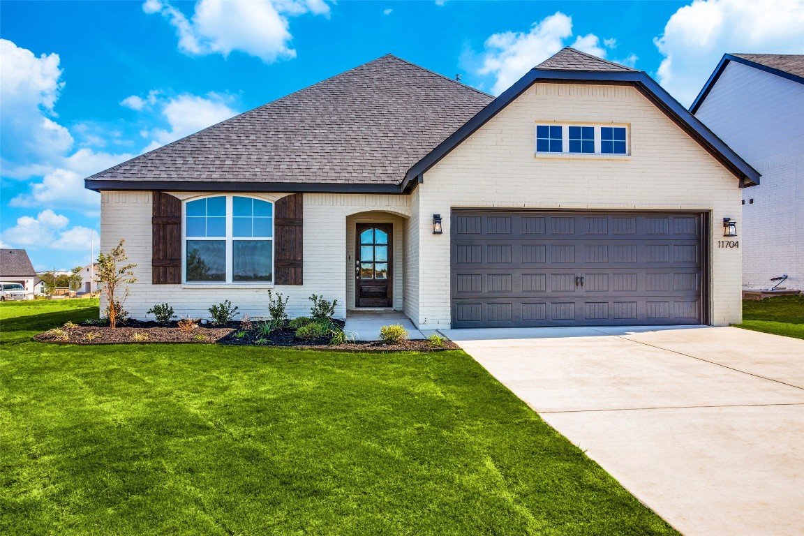 11704 Sand Cat Court Godley TX 76044