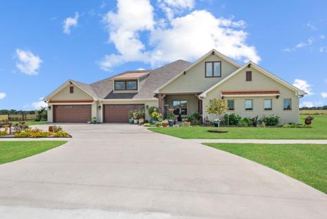 568 Crow Road Whitesboro TX 76273