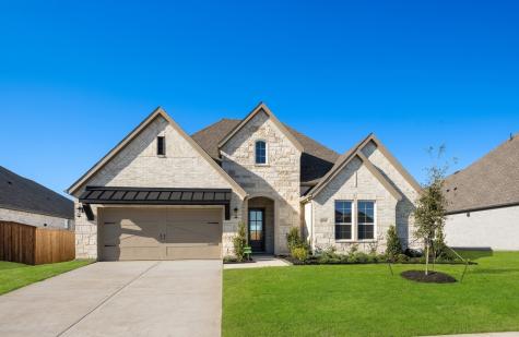 189 Mountain Laurel Drive Waxahachie TX 75165