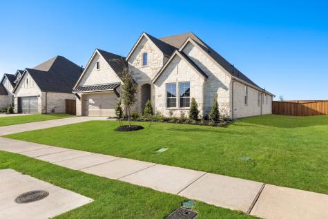 189 Mountain Laurel Drive Waxahachie TX 75165