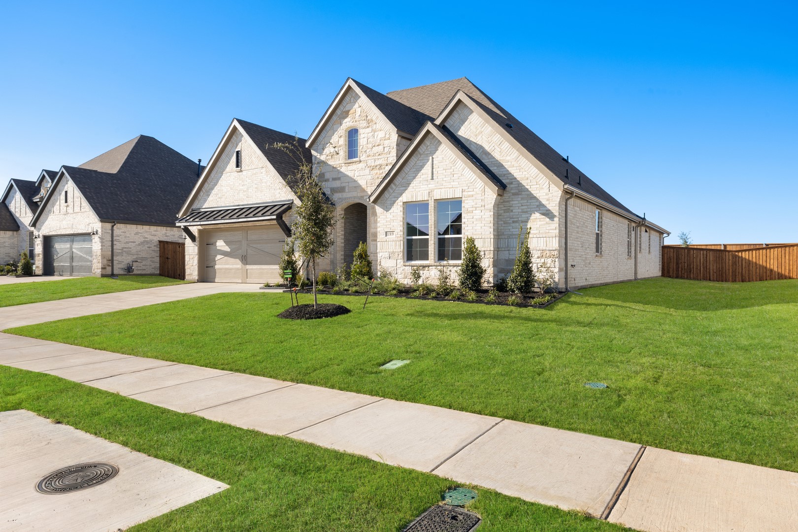 189 Mountain Laurel Drive Waxahachie TX 75165