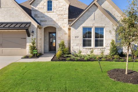 189 Mountain Laurel Drive Waxahachie TX 75165