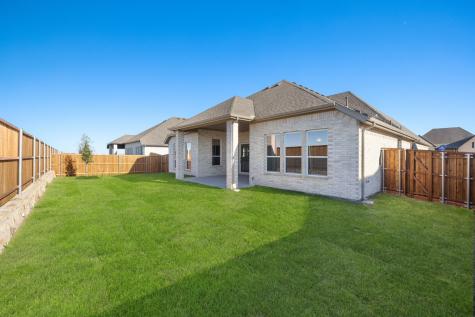 189 Mountain Laurel Drive Waxahachie TX 75165