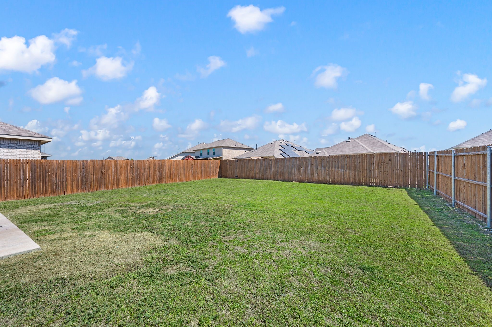 813 Amberwood Court Fort Worth TX 76052