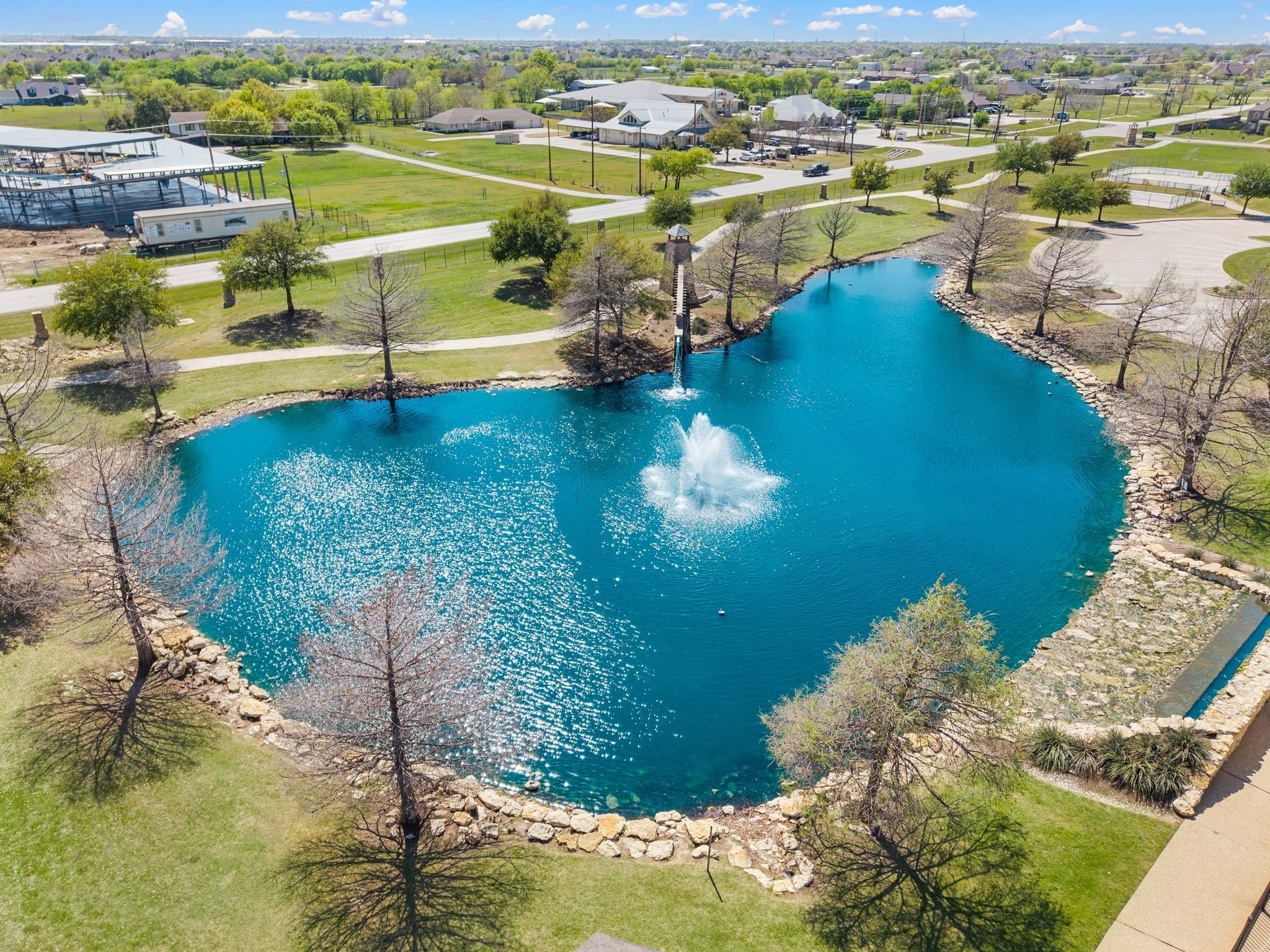 813 Amberwood Court Fort Worth TX 76052