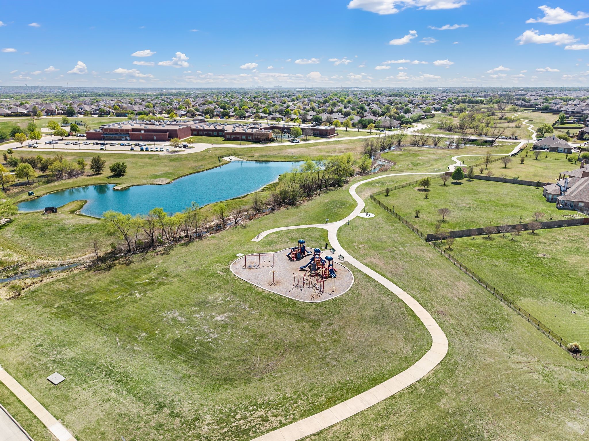 813 Amberwood Court Fort Worth TX 76052