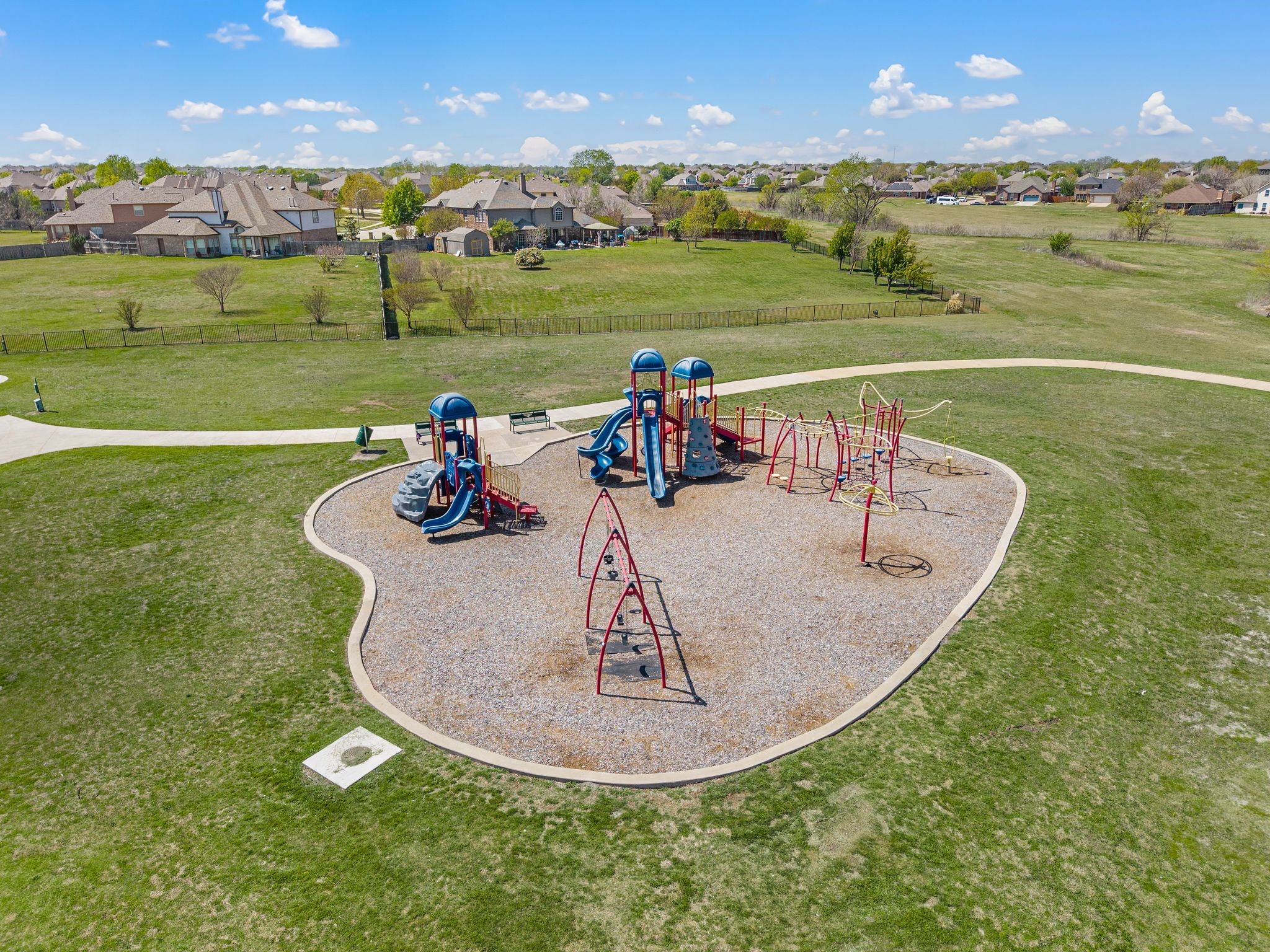 813 Amberwood Court Fort Worth TX 76052