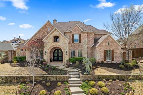 2614 Queen Elizabeth Boulevard Lewisville TX 75056