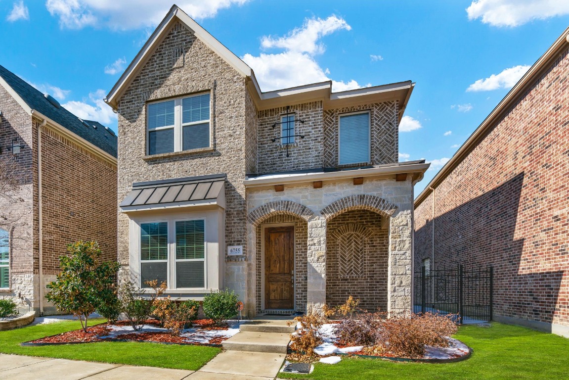 6755 Palo Duro Drive Irving TX 75063