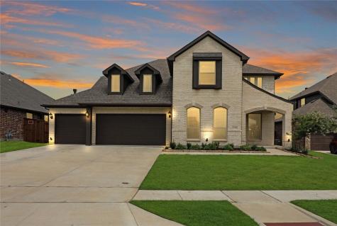 4300 Linwood Avenue Mckinney TX 75071