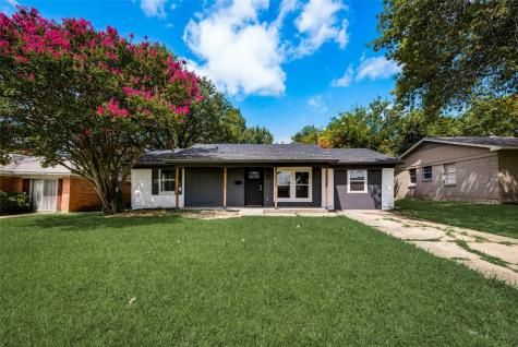 739 Pebble Creek Lane Mesquite TX 75149
