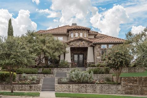 2629 Sir Gawain Lane Lewisville TX 75056