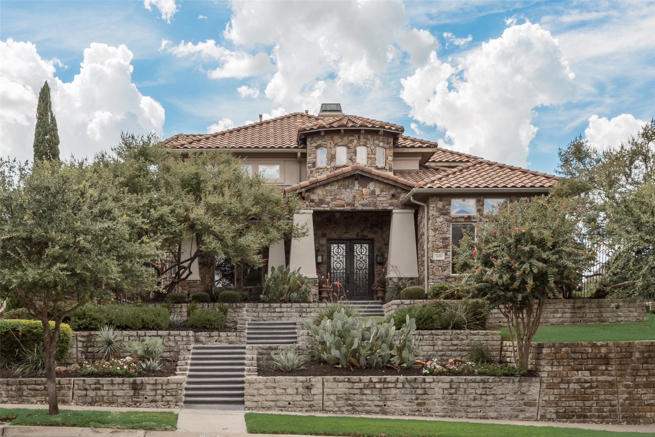 2629 Sir Gawain Lane Lewisville TX 75056