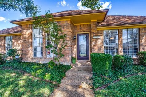 3218 Sugarbush Drive Carrollton TX 75007