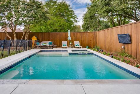 6621 Rolling Vista Drive Dallas TX 75248