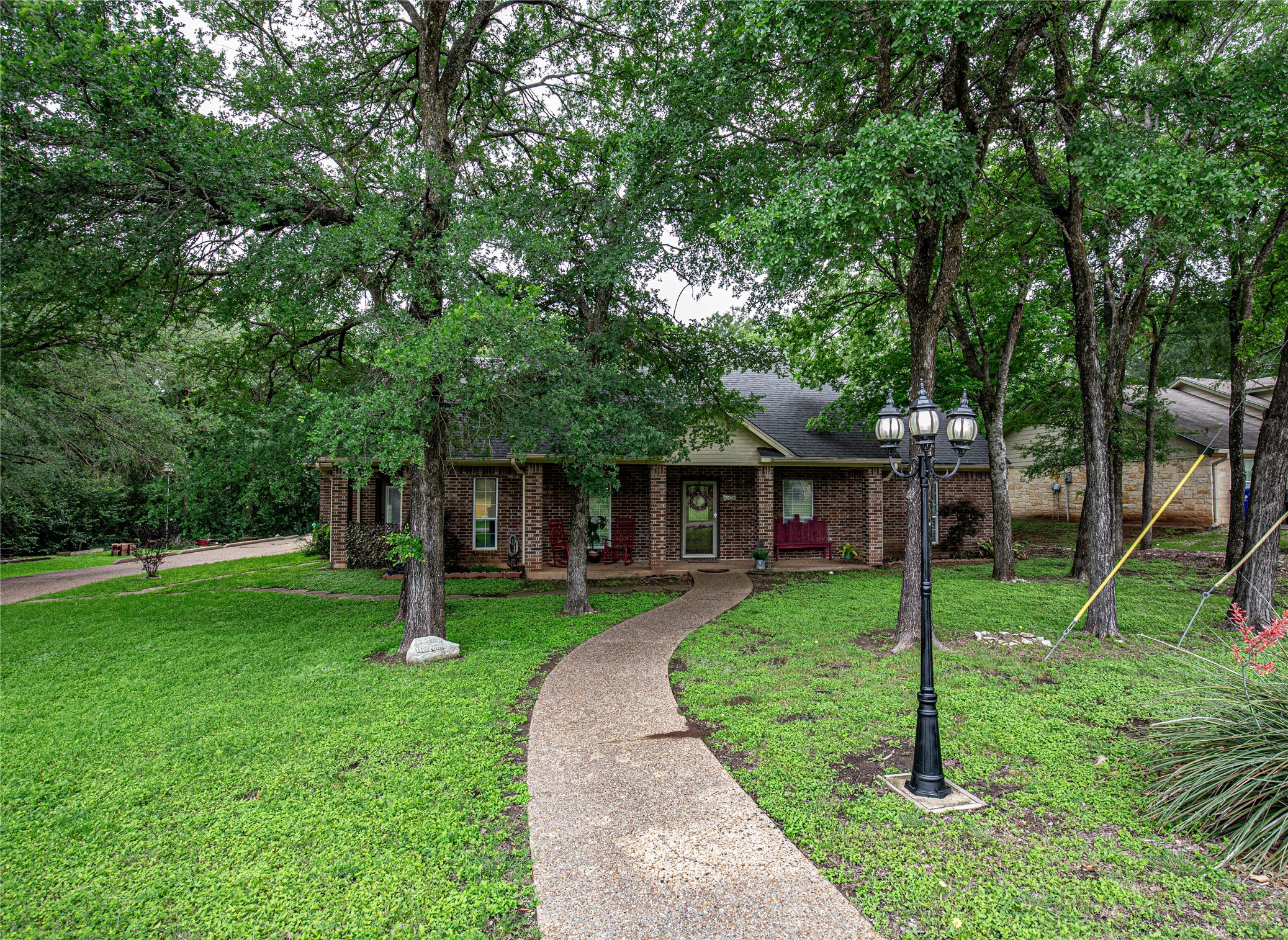 6400 Avon Drive Waco TX 76708