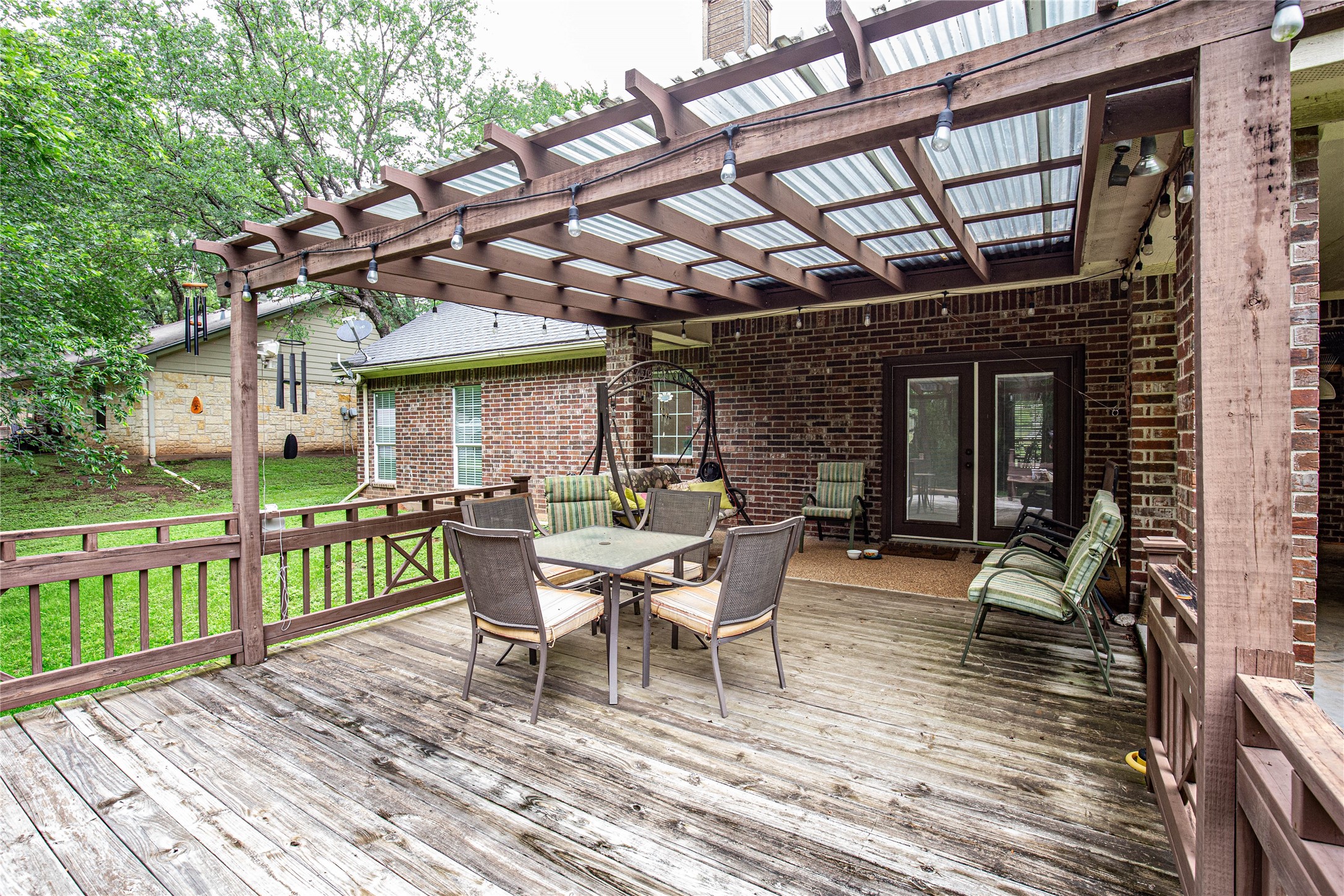 6400 Avon Drive Waco TX 76708