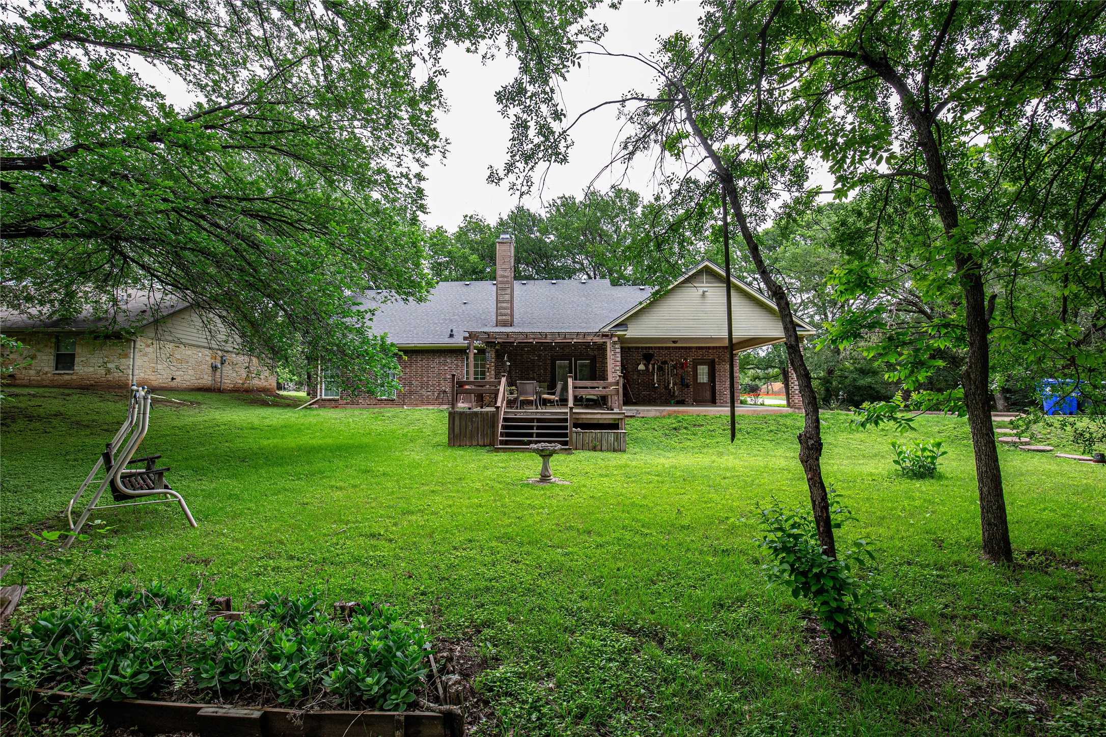 6400 Avon Drive Waco TX 76708