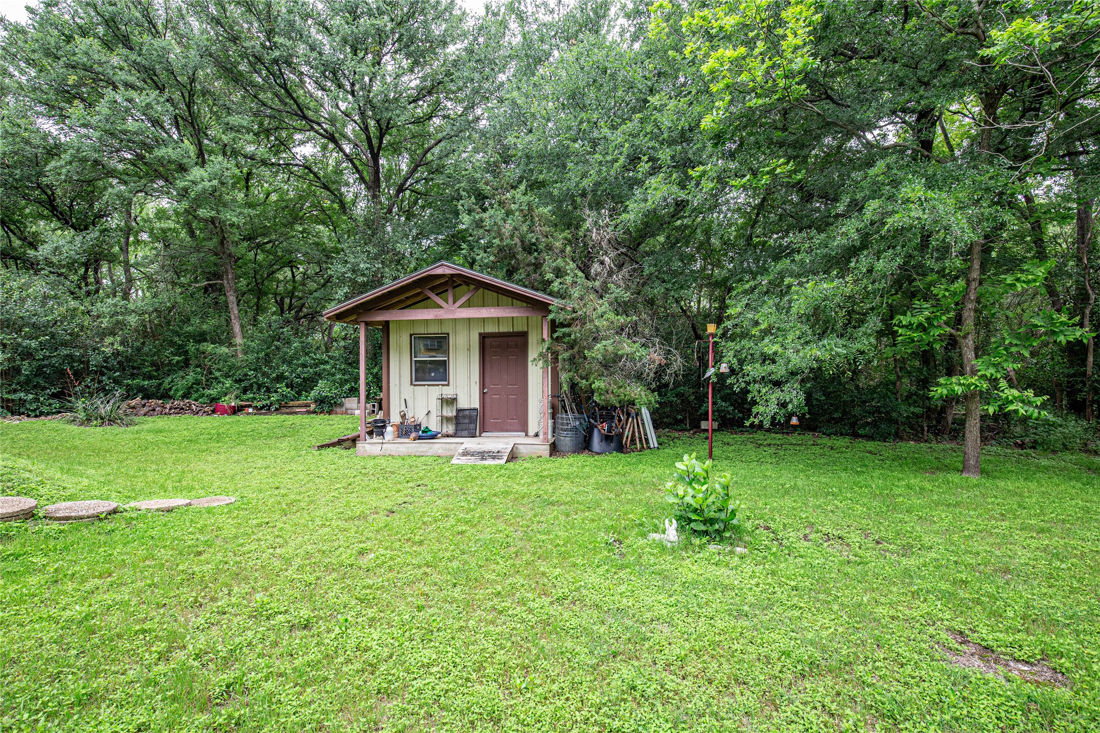 6400 Avon Drive Waco TX 76708